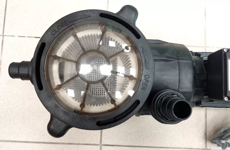 POMPA BASENOWA POOL PUMP 72528 600V