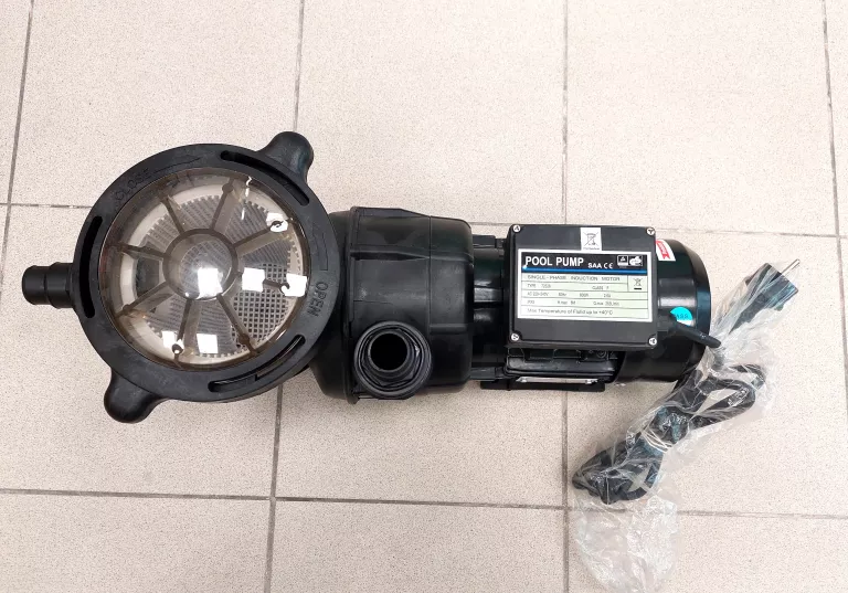POMPA BASENOWA POOL PUMP 72528 600V