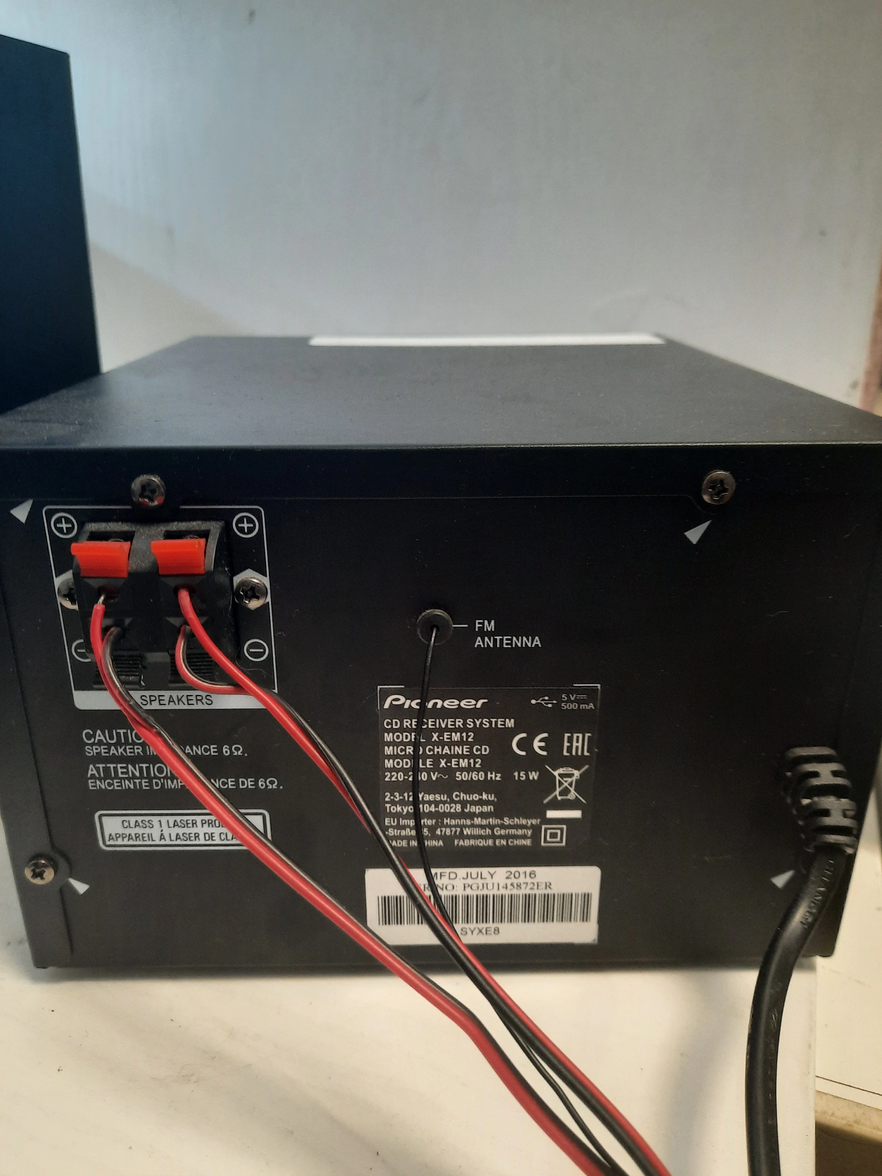 wieza-pioneer-x-em12-kolor-czarny