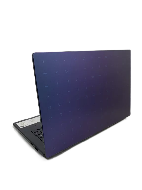 LAPTOP ASUS E410MA-EK007TS N4020/4GB/64GB/B/W10