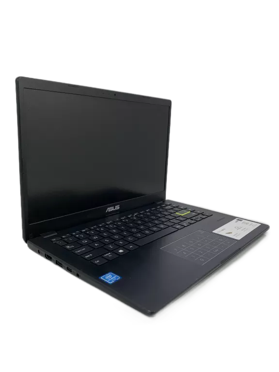 LAPTOP ASUS E410MA-EK007TS N4020/4GB/64GB/B/W10