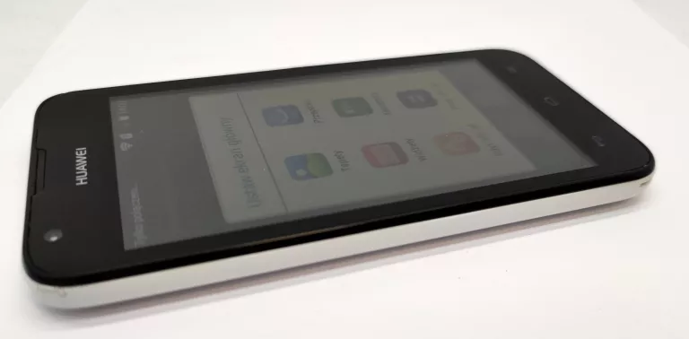 TELEFON HUAWEI ASCEND G620S-L01