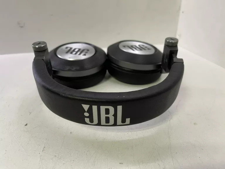 SŁUCHAWKI BEZPRZEWODOWE JBL E50 BT