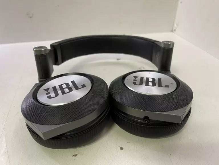 SŁUCHAWKI BEZPRZEWODOWE JBL E50 BT