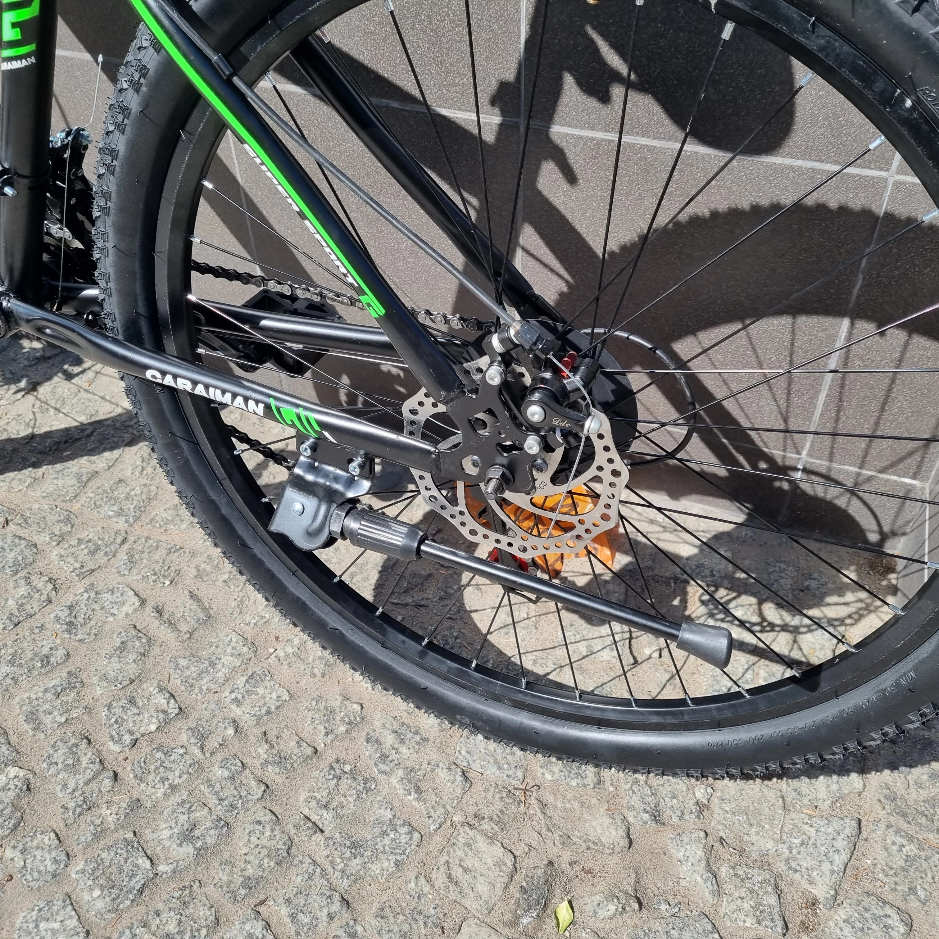 rower-caraiman-275-zielony-rozmiar-ramy-brak-informacji