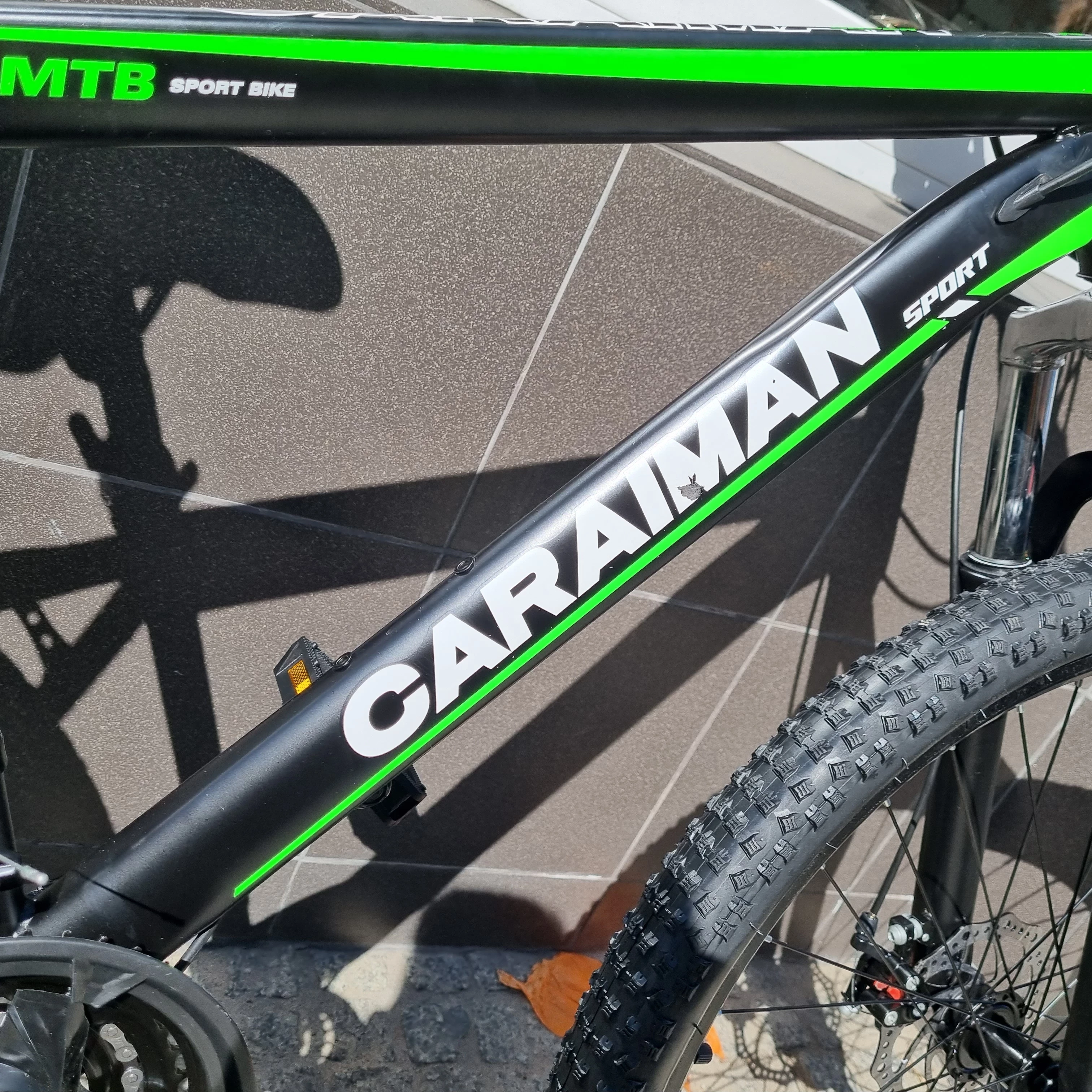 rower-caraiman-275-zielony-model-spider-30-275