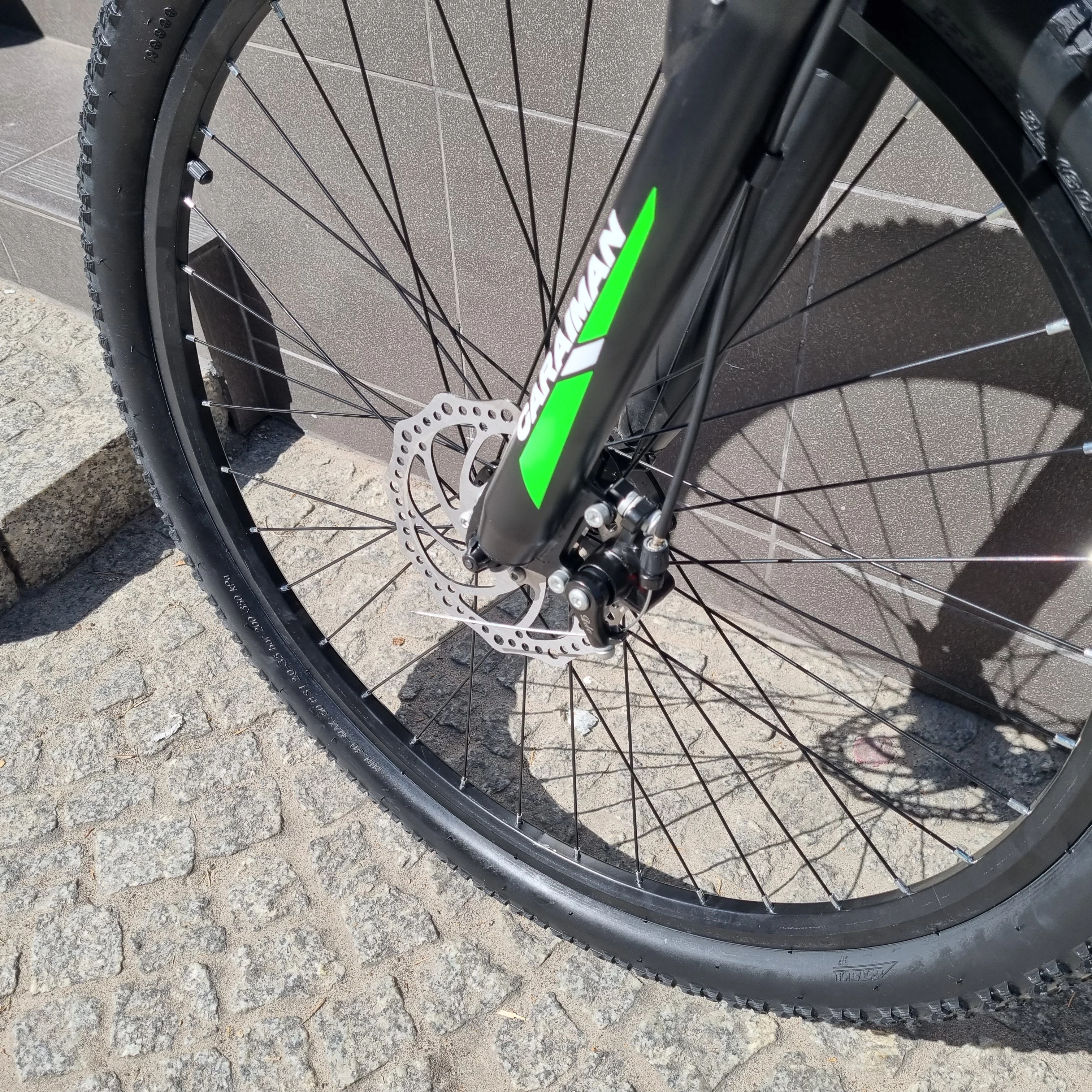 rower-caraiman-275-zielony-rozmiar-kola-275