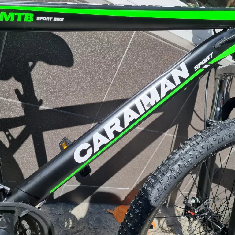 rower-caraiman-275-zielony-model-spider-30-275