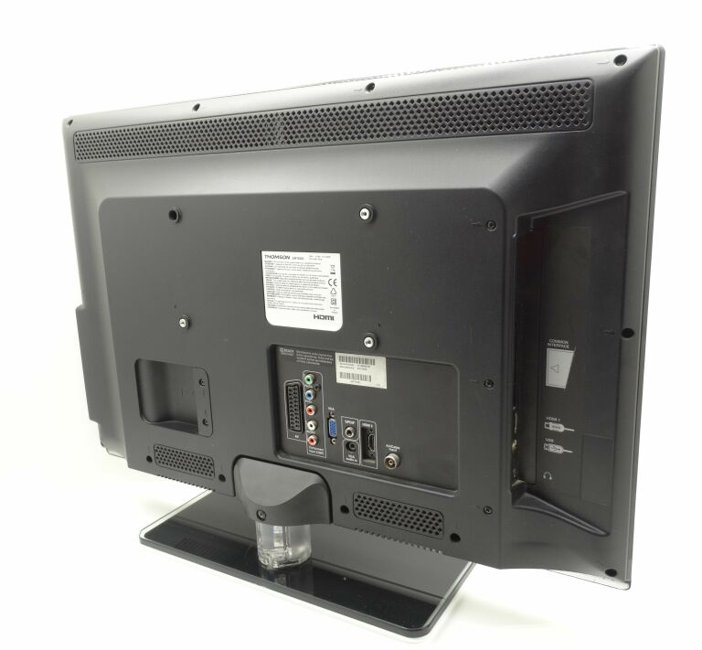 TELEWIZOR THOMSON 24FT5253 24 CALE
