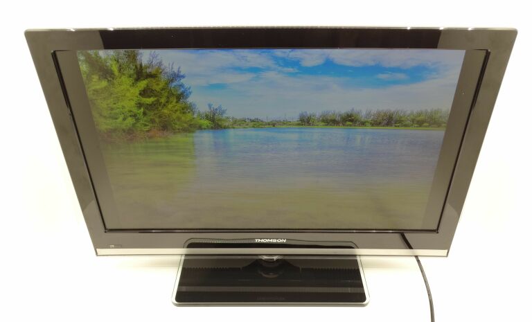 TELEWIZOR THOMSON 24FT5253 24 CALE