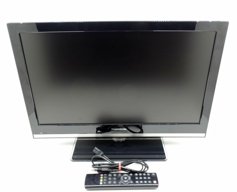 TELEWIZOR THOMSON 24FT5253 24 CALE