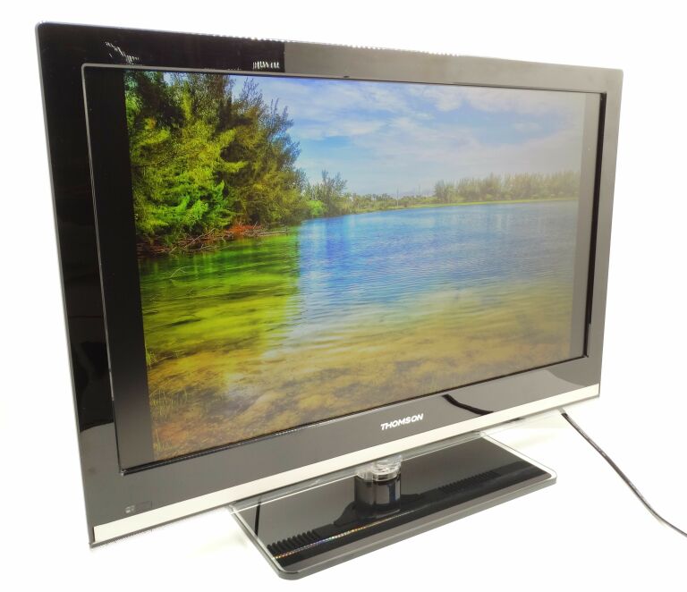 TELEWIZOR THOMSON 24FT5253 24 CALE