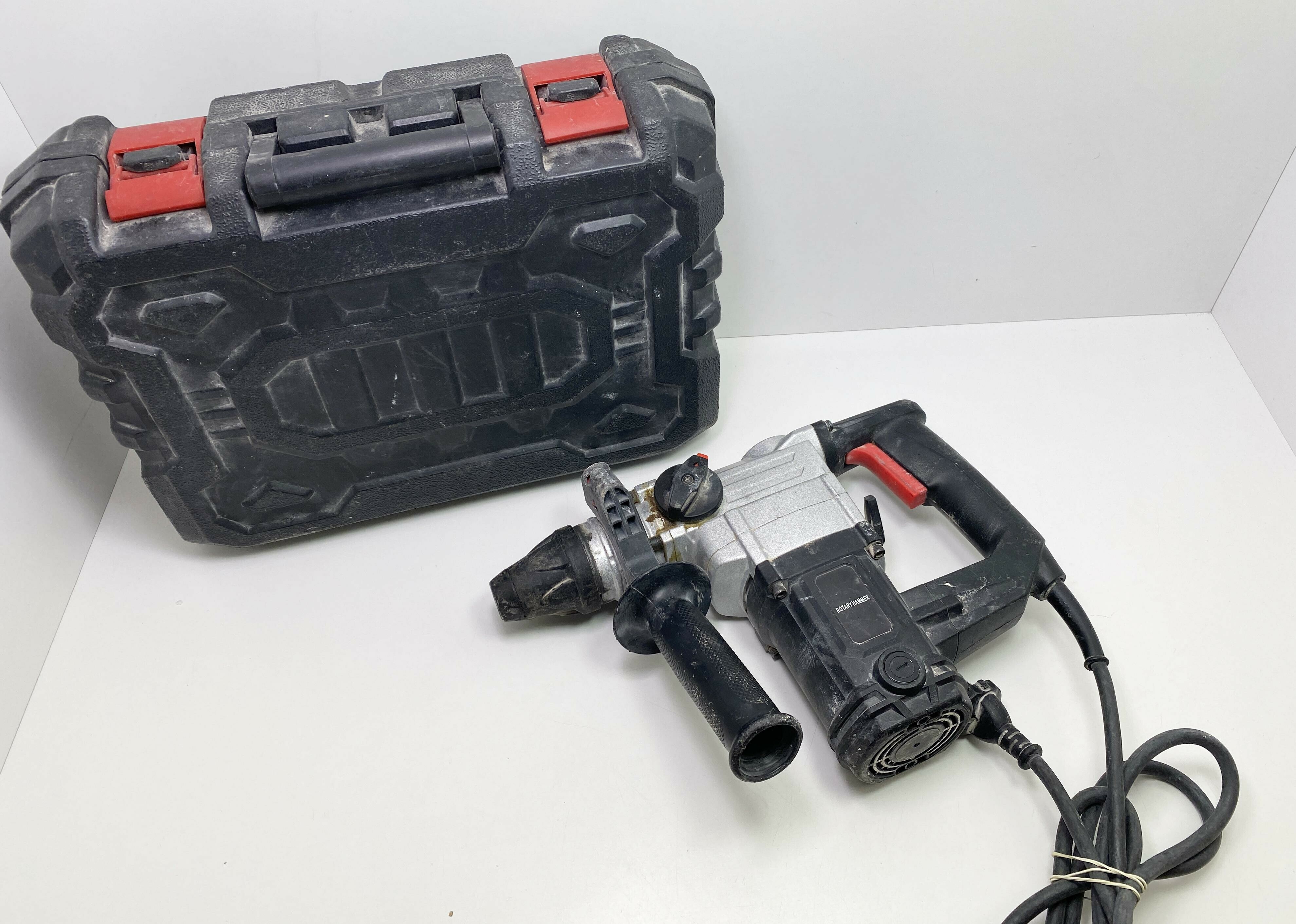 MŁOTOWIERTARKA ROTARY HAMMER Z1C-DS-25L | Młotowiertarki | Loombard.pl
