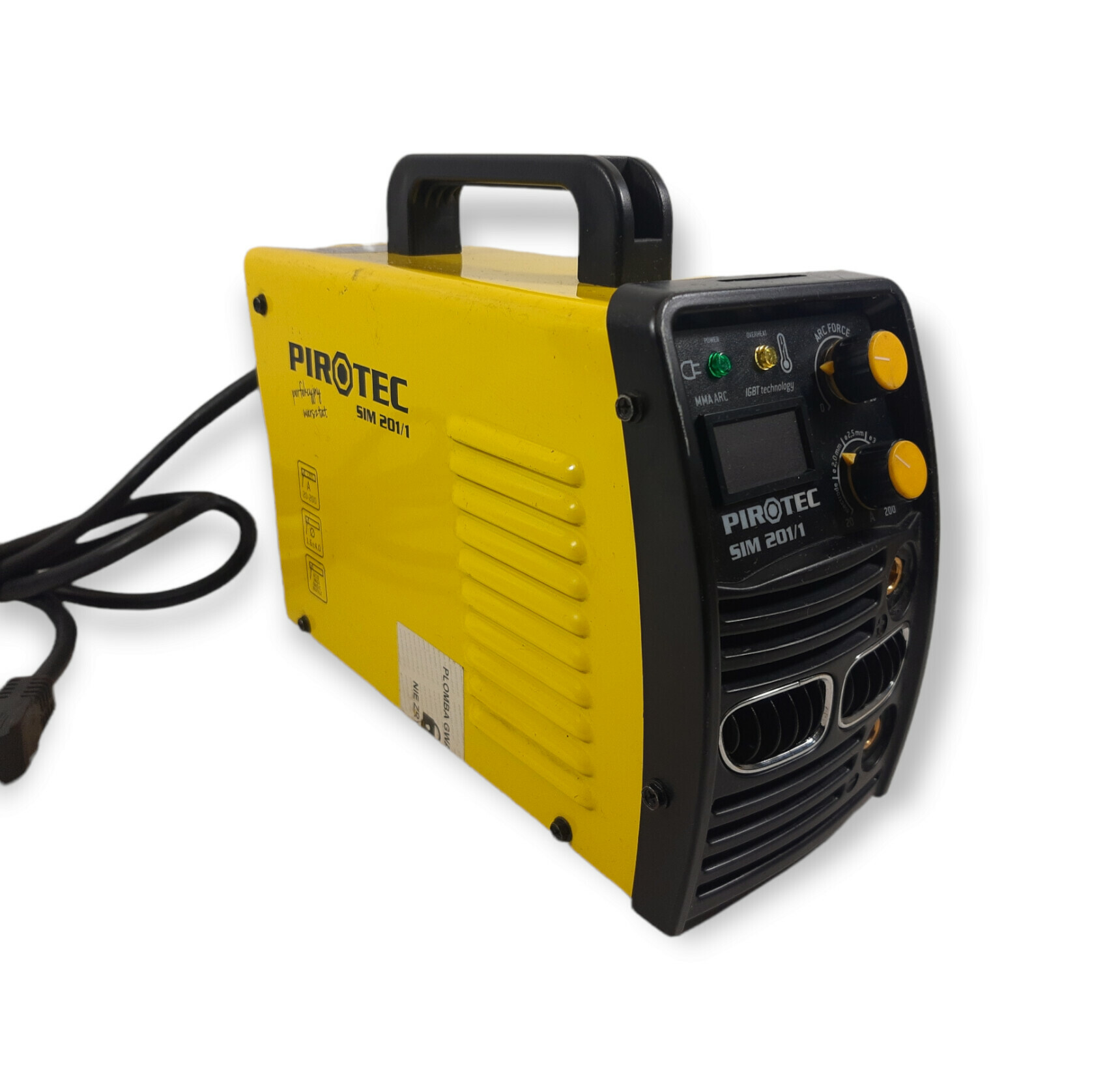 spawarka-inwertorowa-pirotec-sim-2011-stan-uzywany