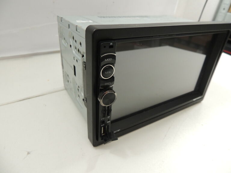 RADIO SAMOCHODOWE VORDON HT-877BT