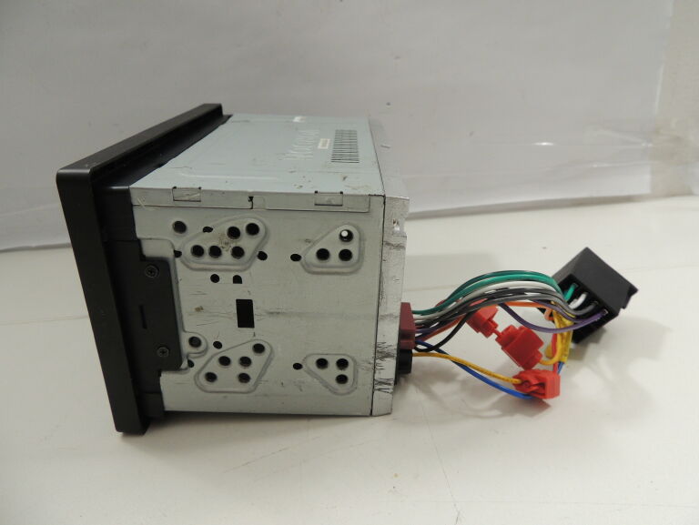 RADIO SAMOCHODOWE VORDON HT-877BT