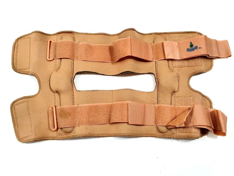 ORTEZA OPPO STABILIZATOR STAWU KOLANOWEGO