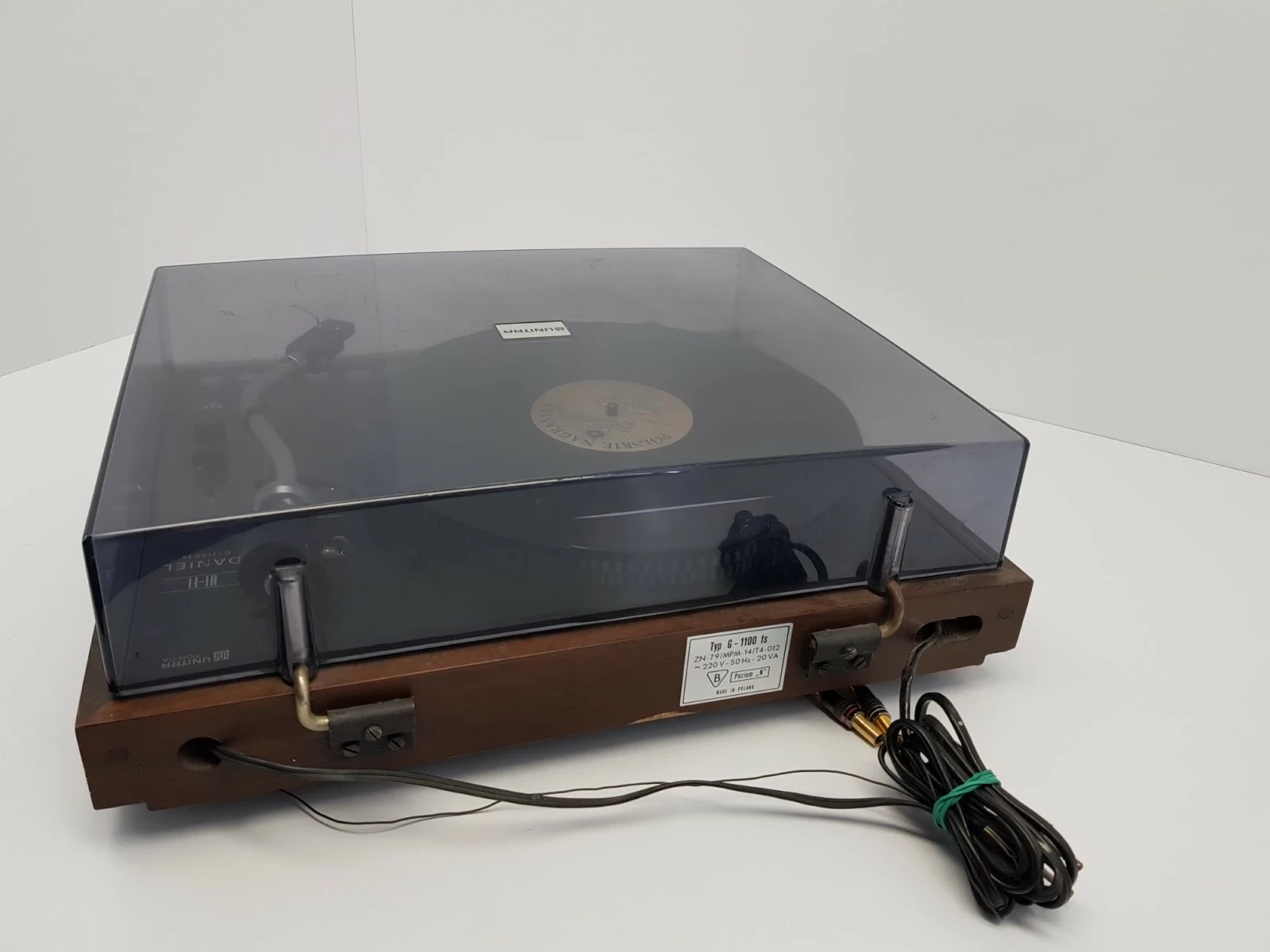 gramofon-unitra-fonica-daniel-g-1100fs-ean-9781100110011