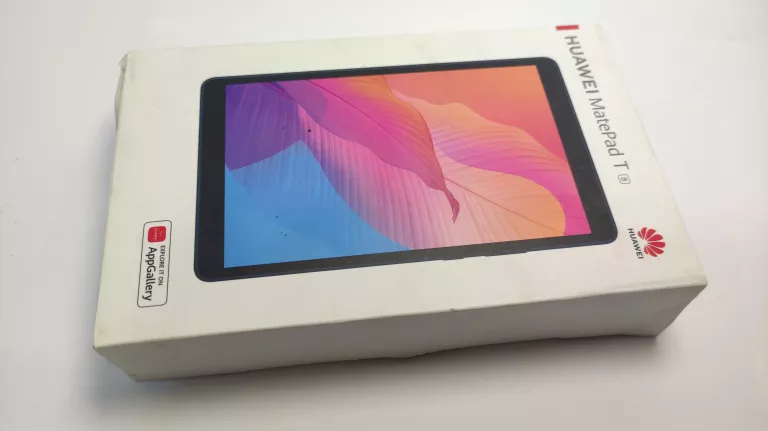 TABLET HUAWEI MATEPAD T 8 @OPIS !!