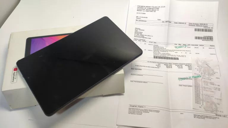 TABLET HUAWEI MATEPAD T 8 @OPIS !!