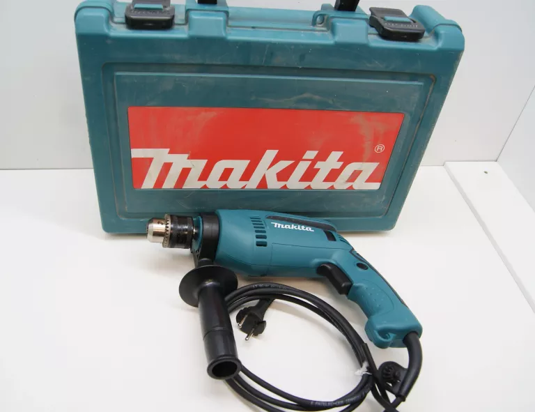 WIERTARKA UDAROWA MAKITA HP1640