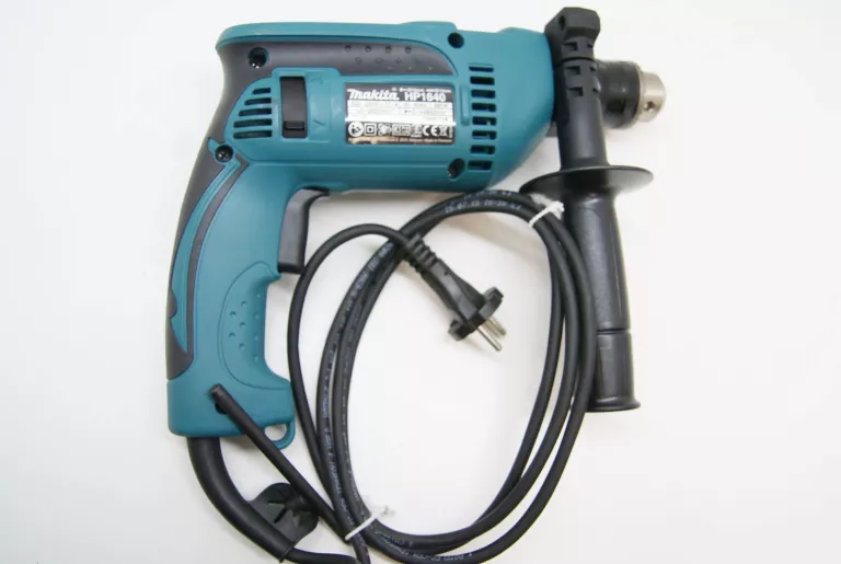 WIERTARKA UDAROWA MAKITA HP1640