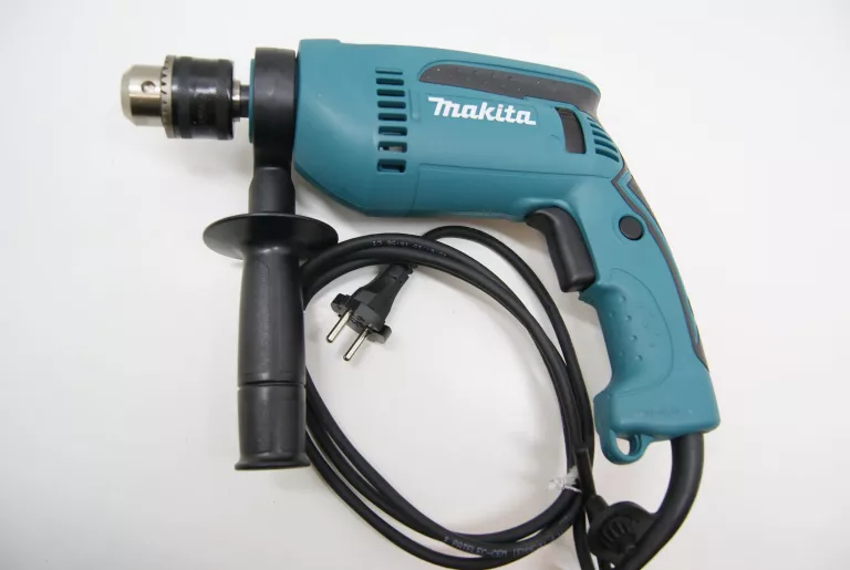WIERTARKA UDAROWA MAKITA HP1640