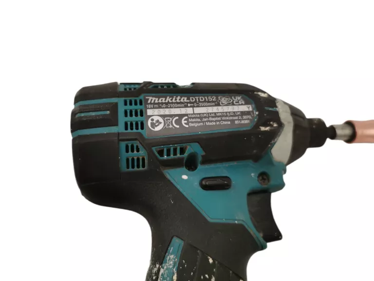 ZESTAW ELEKTRONARZĘDZI MAKITA COMBO DLX2142S 18 V