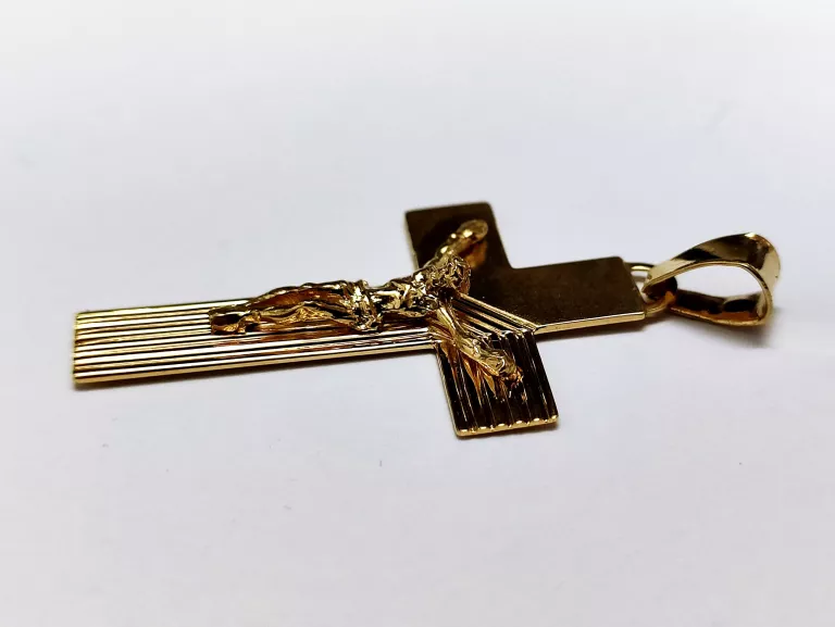 sliczny-zloty-krzyzyk-343g-pr-585-ean-gtin-5903710016871