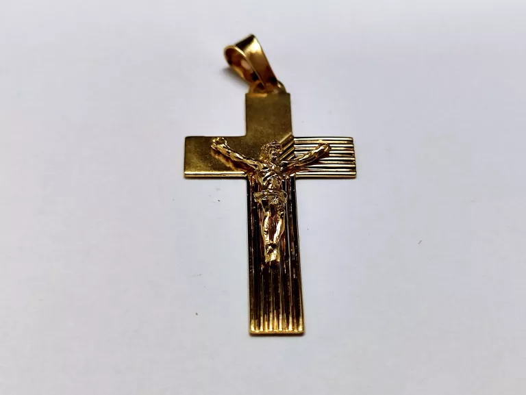 sliczny-zloty-krzyzyk-343g-pr-585-material-15835-2