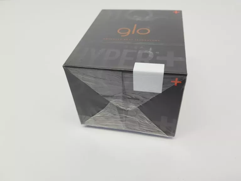podgrzewacz-tytoniu-glo-hyper-stan-nowy