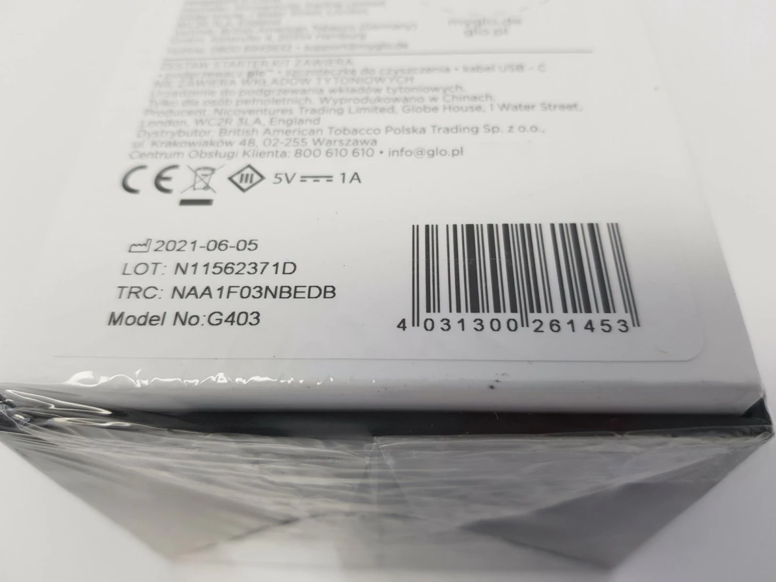 podgrzewacz-tytoniu-glo-hyper-model-glo-hyper