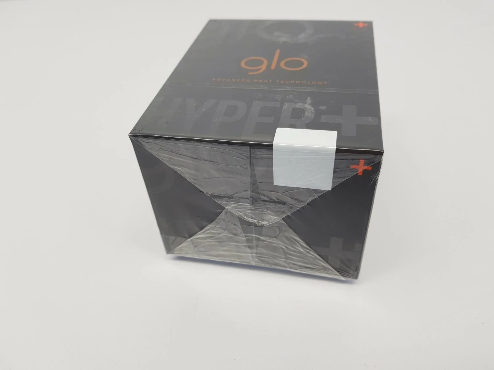 podgrzewacz-tytoniu-glo-hyper-stan-nowy