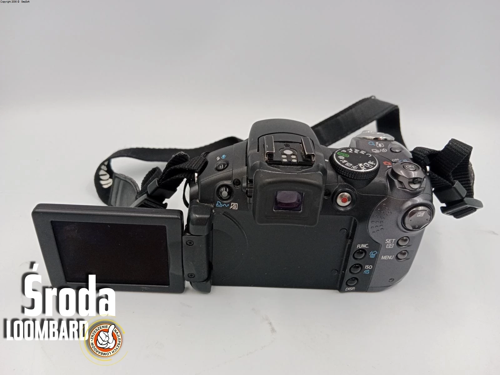 aparat-canon-pc1234-komplet-marka-canon