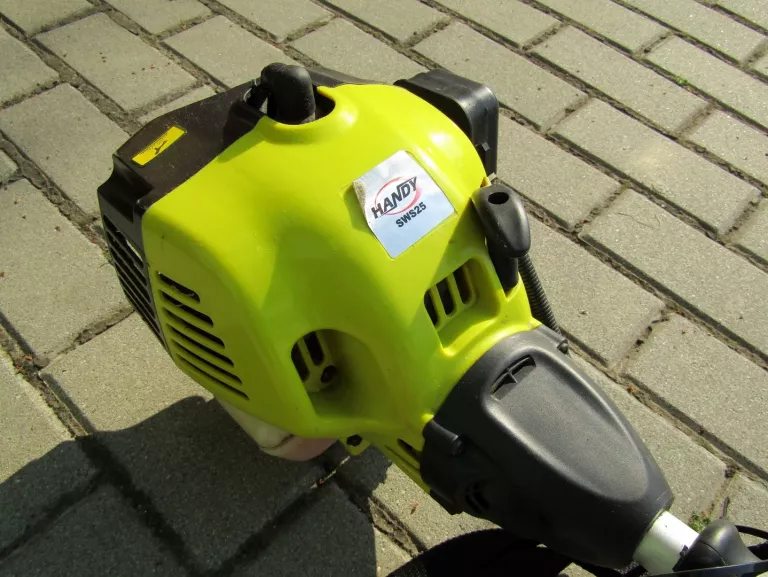 KOSA SPALINOWA HANDY SWS25