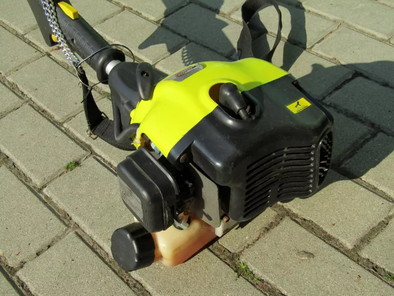 KOSA SPALINOWA HANDY SWS25