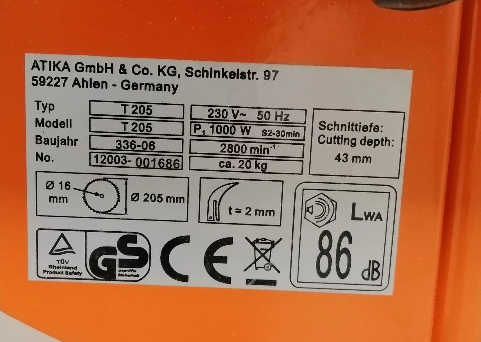 pila-stolowa-atika-t205-kod-producenta-t205
