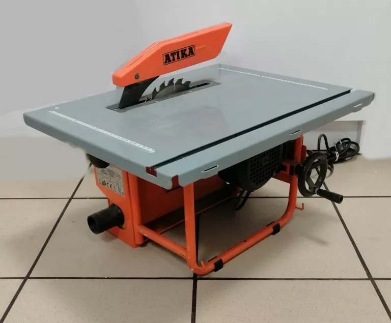 PIŁA STOŁOWA ATIKA T205