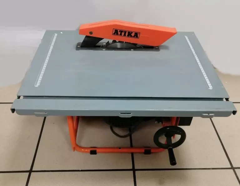 PIŁA STOŁOWA ATIKA T205