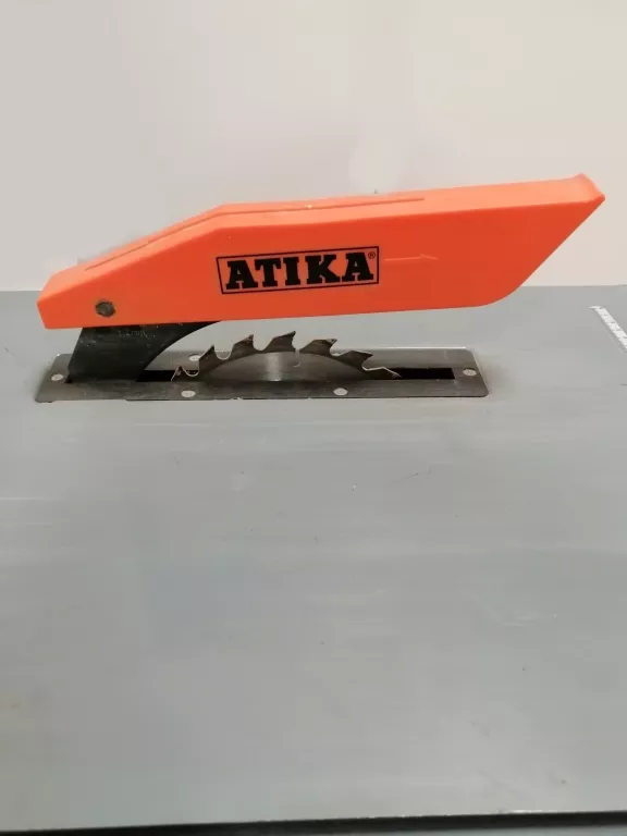 PIŁA STOŁOWA ATIKA T205