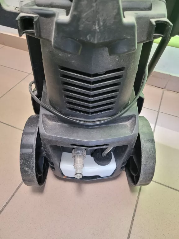 MYJKA CIŚNIENIOWA NAC PWE180-LN 1800W 130 BAR