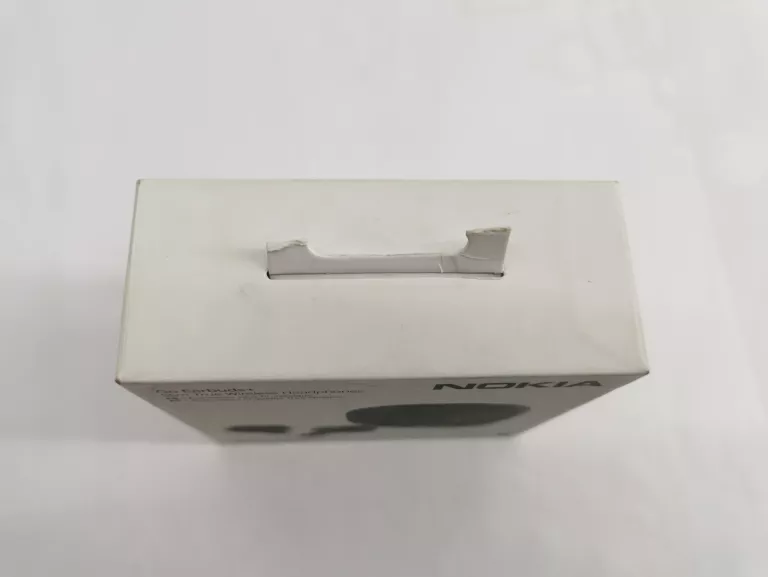 SŁUCHAWKI DOKANAŁOWE NOKIA GO EARBUDS + TWS-201