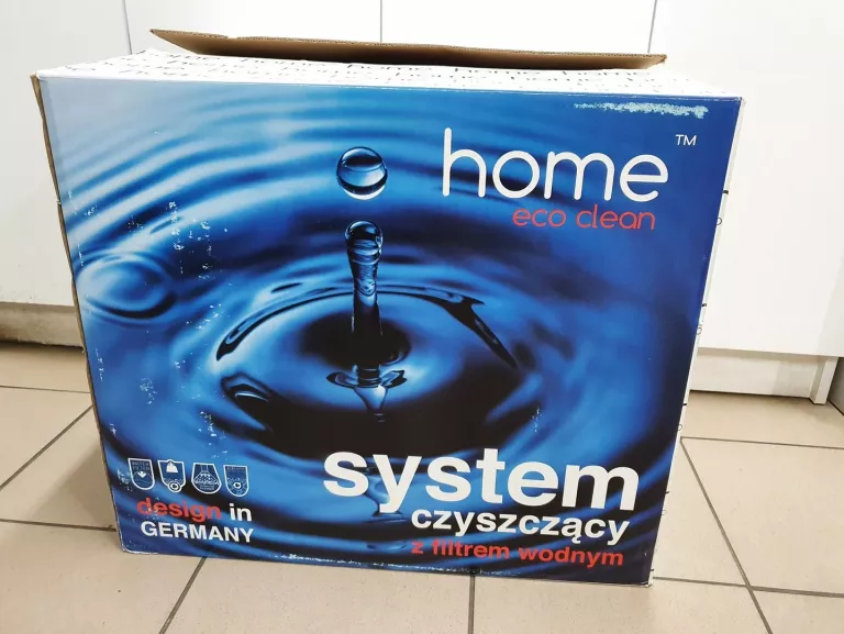 odkurzacz-pioracy-home-eco-clean-stan-powystawowy
