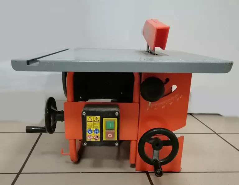 PIŁA STOŁOWA ATIKA T205