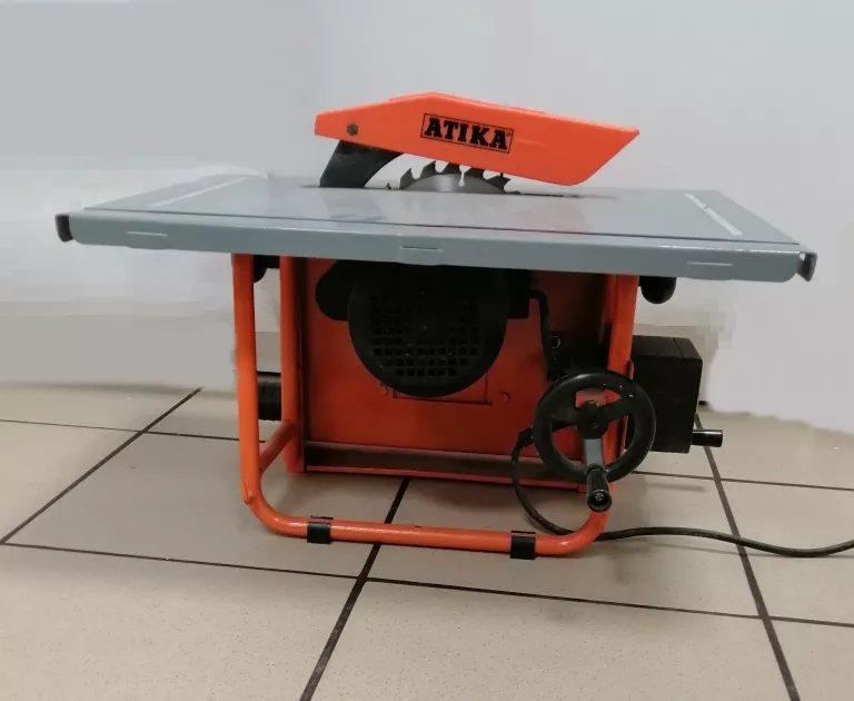PIŁA STOŁOWA ATIKA T205