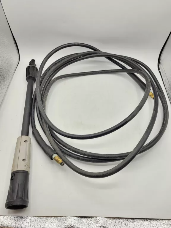 MYJKA CIŚNIENIOWA NAC PWE180-LN 1800W 130 BAR