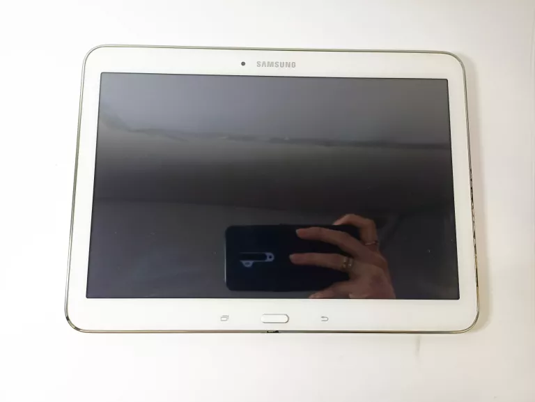 TABLET SAMSUNG GALAXY TAB 4 10,1'' + ŁADOWARKA