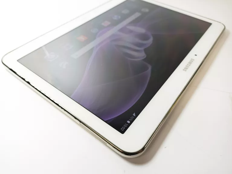 TABLET SAMSUNG GALAXY TAB 4 10,1'' + ŁADOWARKA