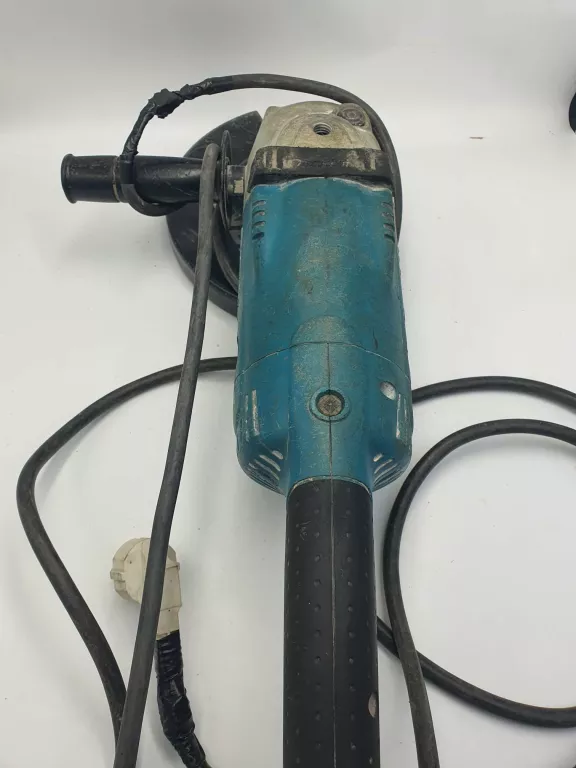 SZLIFIERKA MAKITA GA9020R POLECAMY WARTO