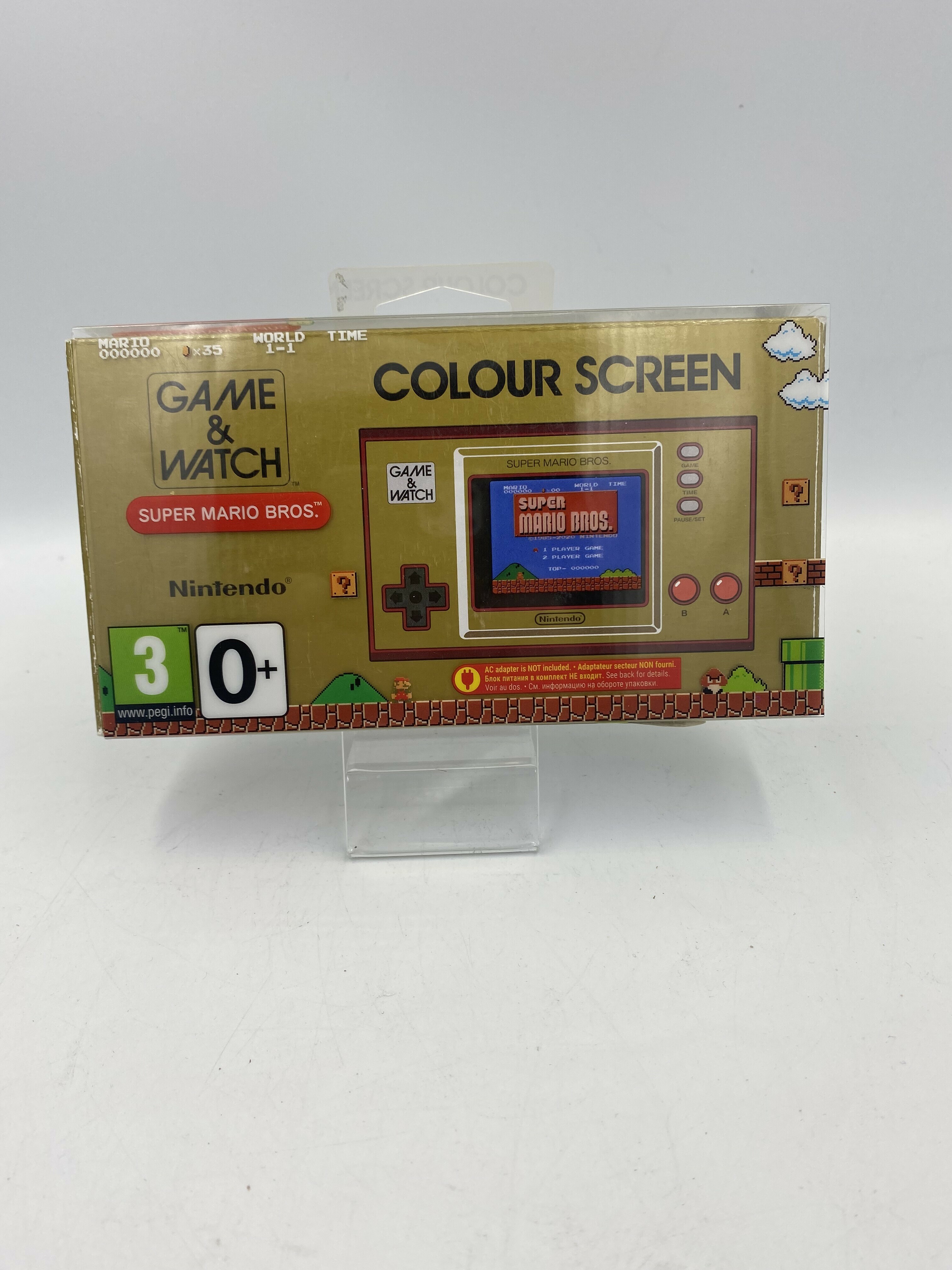 konsola-game-watch-super-mario-bros-plac-1000-lecia-5b-glogow